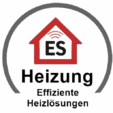 logo es-heizung