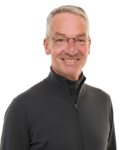 Ewald Schmidt, Ansprechpartner für moderne Elektroheizungen bei ES-Heizung