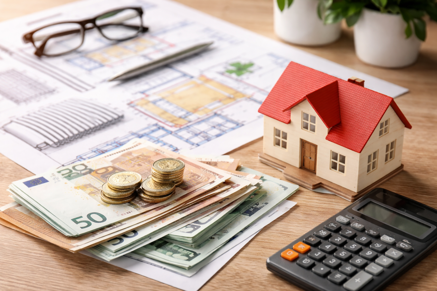 Finanzierbare Heizlösung im Bestand – Kosten und Planung im Überblick